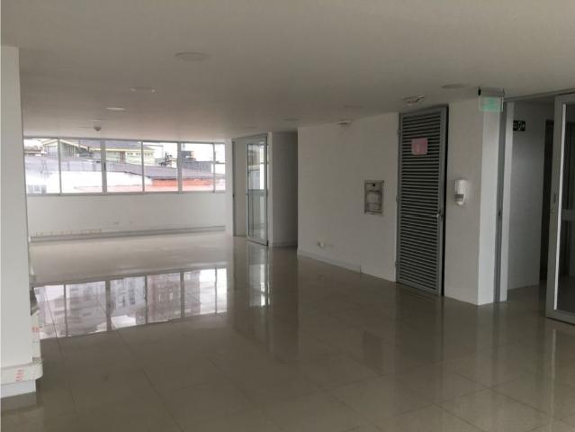 Edificio de lujo en alquiler Manizales, Departamento de Caldas