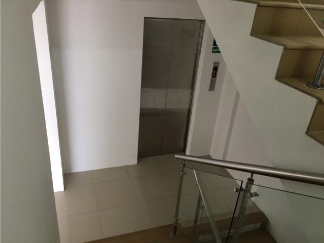 Edificio de lujo en alquiler Manizales, Departamento de Caldas