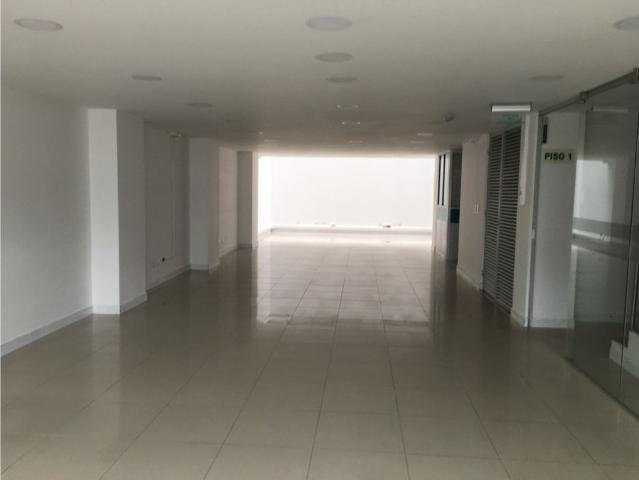 Edificio de lujo en alquiler Manizales, Departamento de Caldas