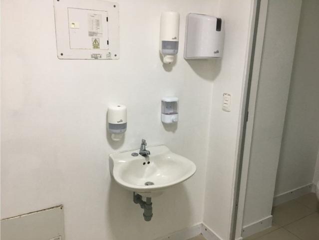 Edificio de lujo en alquiler Manizales, Departamento de Caldas