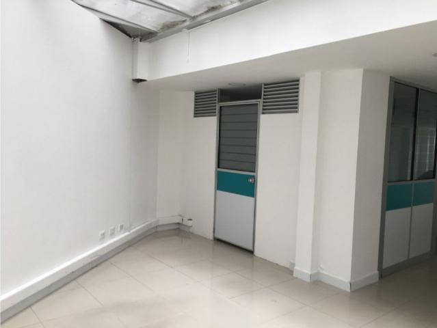 Edificio de lujo en alquiler Manizales, Departamento de Caldas