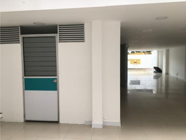 Edificio de lujo en alquiler Manizales, Departamento de Caldas