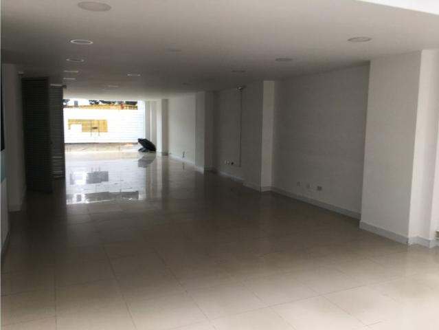 Edificio de lujo en alquiler Manizales, Departamento de Caldas