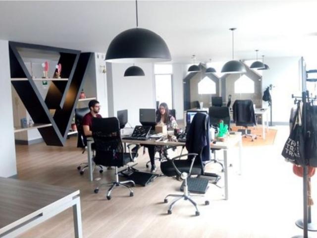 Edificio de lujo en alquiler Manizales, Departamento de Caldas