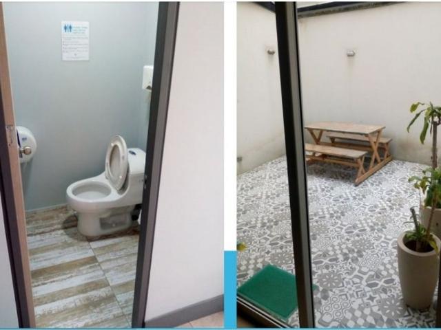 Edificio de lujo en alquiler Manizales, Departamento de Caldas