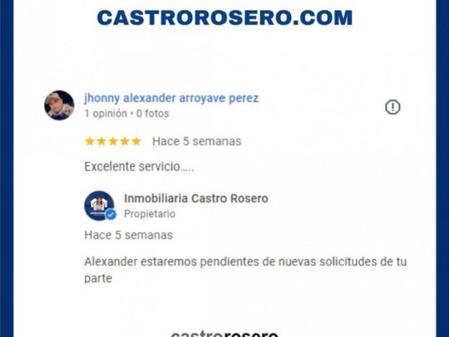 Edificio de lujo en alquiler Manizales, Departamento de Caldas