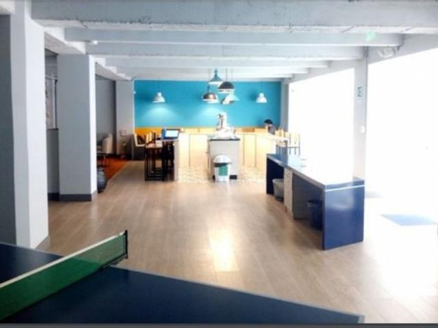 Edificio en arriendo en Caldas, Manizales