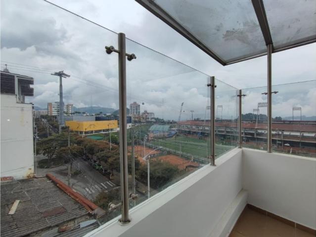 Edificio de lujo en alquiler Manizales, Departamento de Caldas