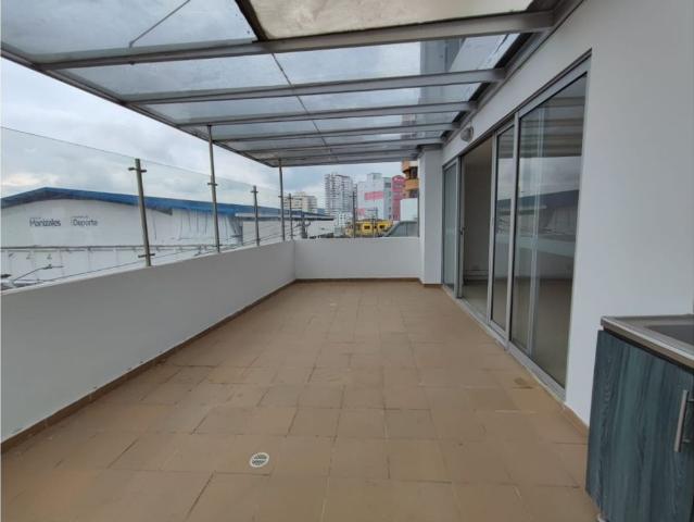 Edificio de lujo en alquiler Manizales, Departamento de Caldas