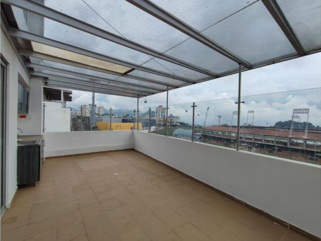 Edificio de lujo en alquiler Manizales, Departamento de Caldas