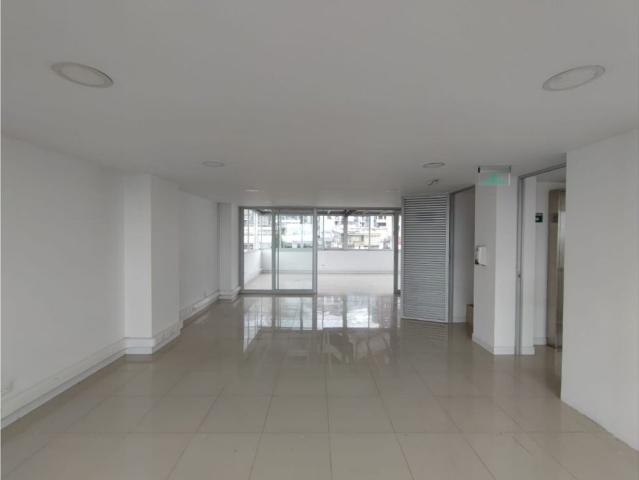 Edificio de lujo en alquiler Manizales, Departamento de Caldas