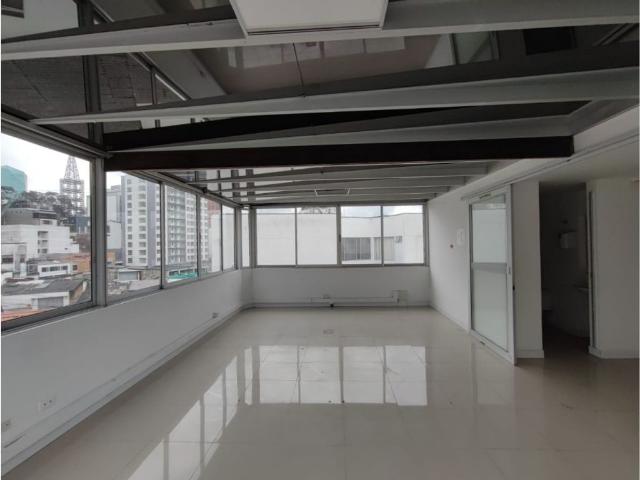 Edificio de lujo en alquiler Manizales, Departamento de Caldas