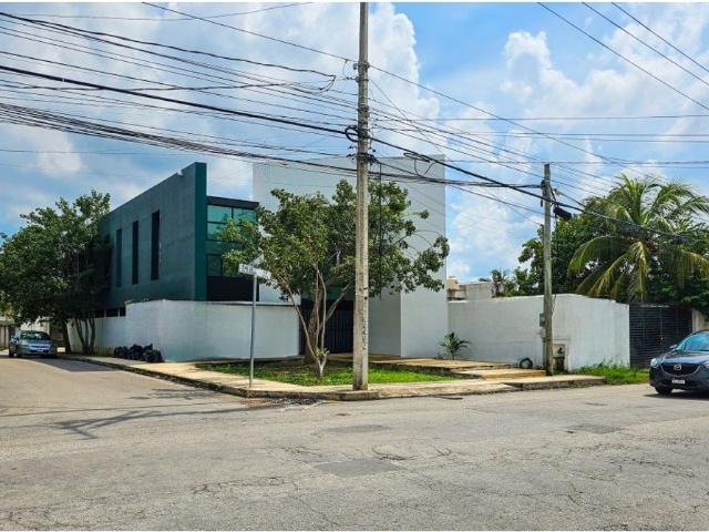 Edificio en renta en Pantepec, Yucatán