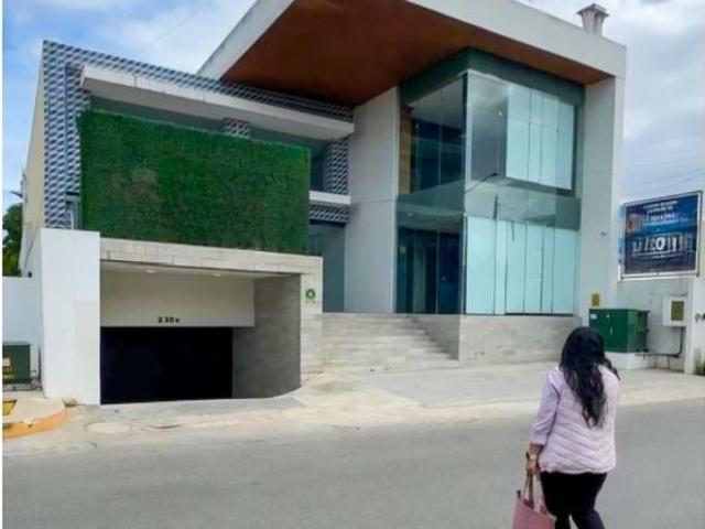 Edificio en renta en Pantepec, Yucatán