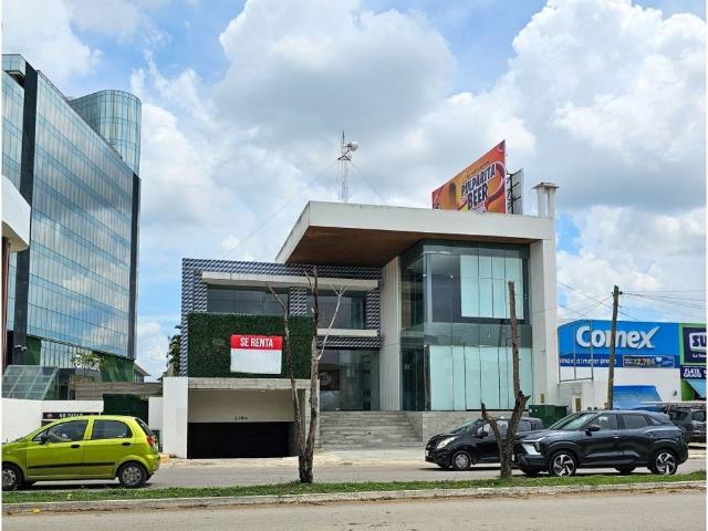 Edificio en renta en Pantepec, Yucatán