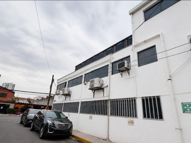 Edificio en renta en Dr. Coss, Nuevo León