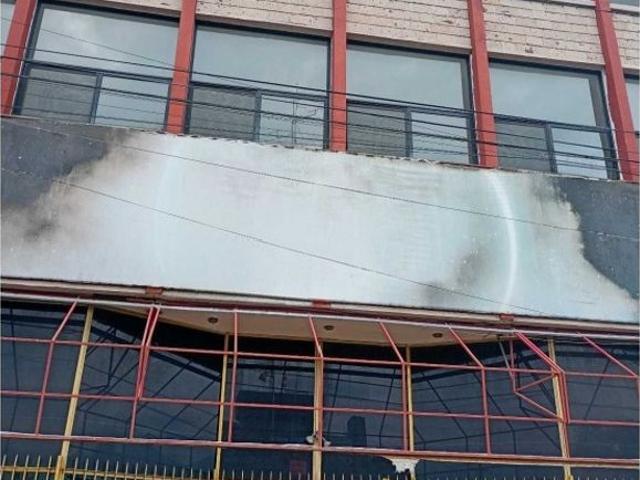 Edificio en renta en Dr. Coss, Nuevo León