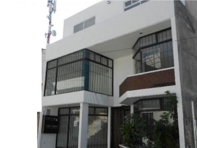 Edificio en renta en Morelia
