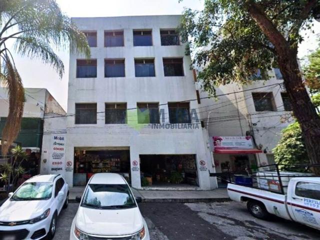 Edificio en renta en Morelia, Michoacán