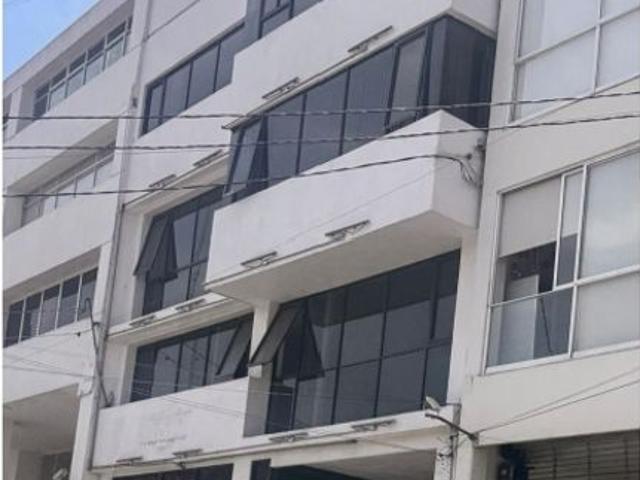 Edificio en renta en Morelia