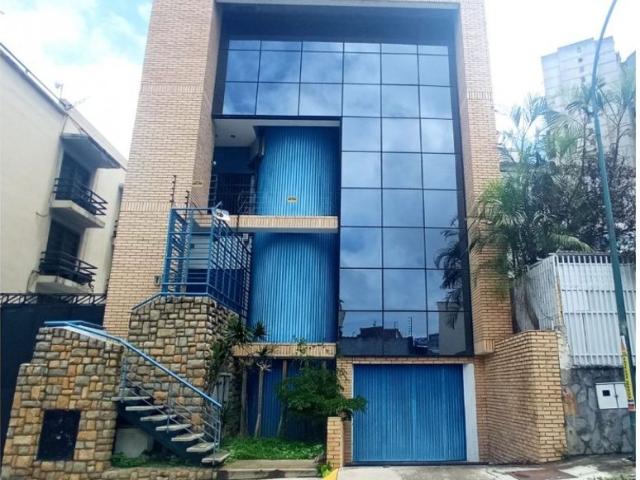 Edificio en alquiler en Nueva Caracas, Caracas