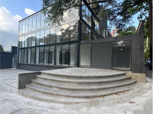 Edificio en alquiler en Boca De Uchire, Distrito Capital