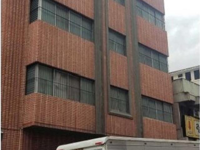 Edificio en alquiler en Boca De Uchire, Distrito Capital