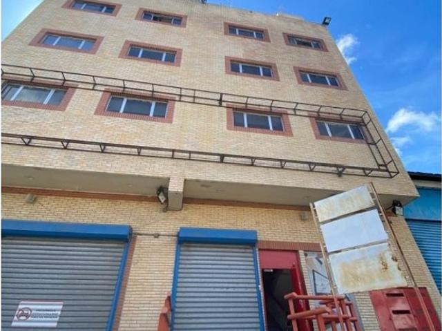 Edificio en alquiler en Boca De Uchire, Distrito Capital