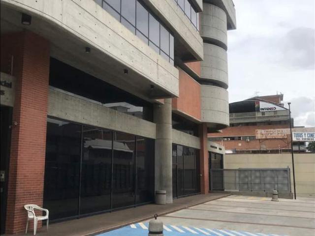 Edificio en alquiler en Boca De Uchire, Distrito Capital