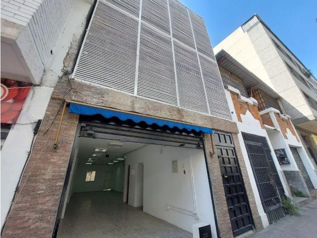Edificio en alquiler en Boca De Uchire, Distrito Capital