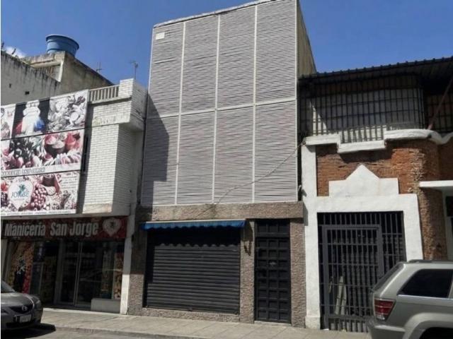 Edificio en alquiler en Nueva Caracas, Caracas