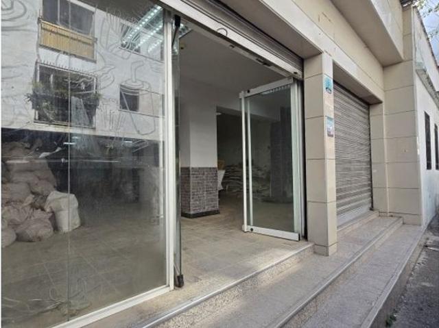 Edificio en alquiler en Boca De Uchire, Distrito Capital