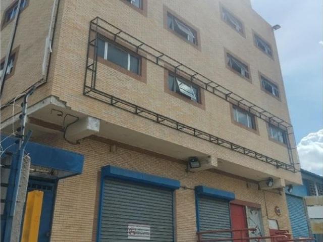 Edificio en alquiler en Boca De Uchire, Distrito Capital