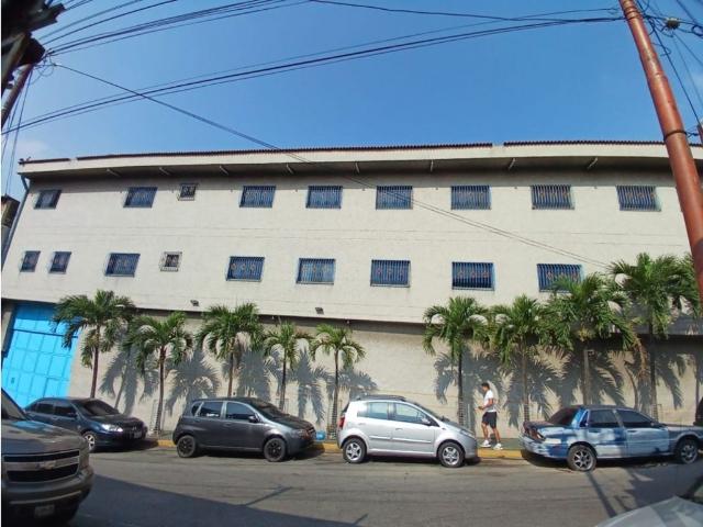 Edificio en alquiler en Boca De Uchire, Distrito Capital