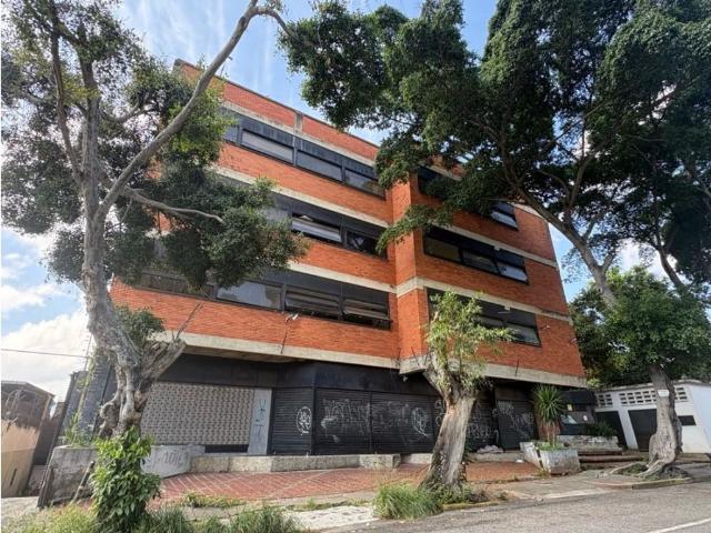Edificio en alquiler en Nueva Caracas, Caracas
