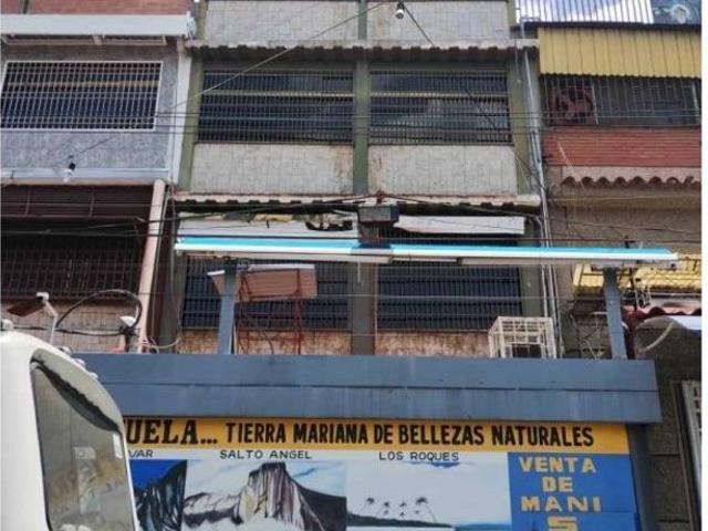 Edificio en alquiler en Boca De Uchire, Distrito Capital