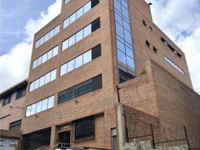 Edificio en alquiler en Boca De Uchire, Distrito Capital