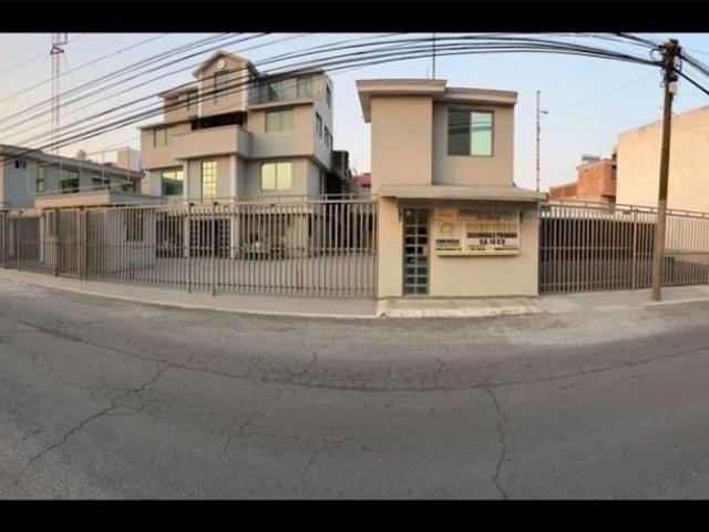 Edificio en renta en Pachuca De Soto, Hidalgo