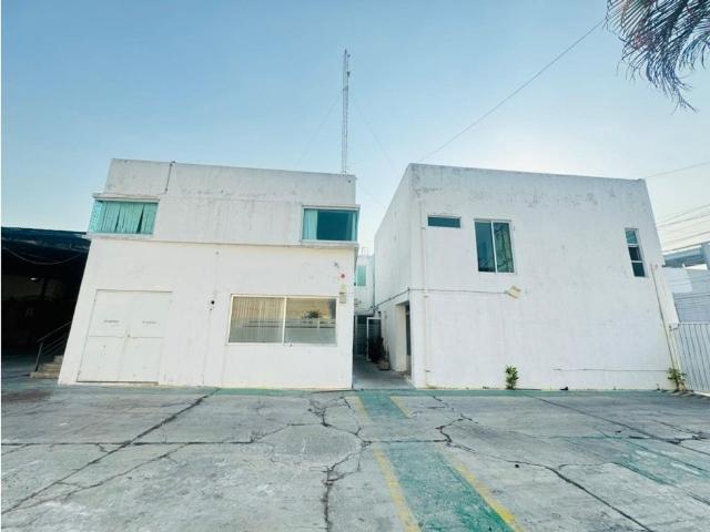 Edificio en renta en Riviera Maya, Quintana Roo
