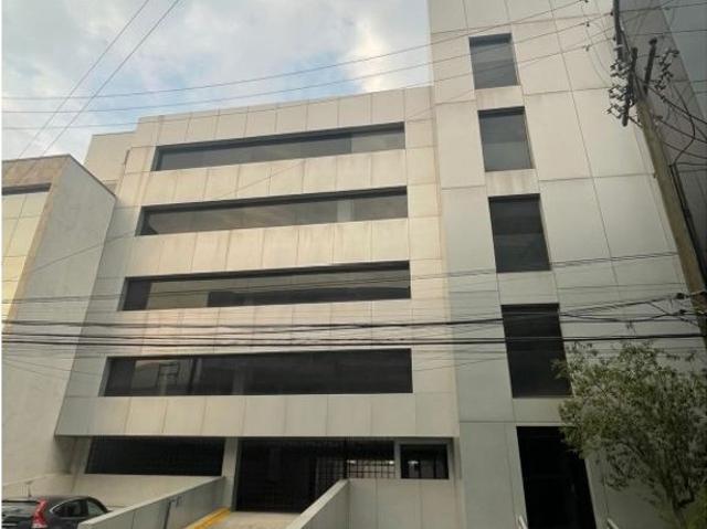 Edificio en renta en San Pedro