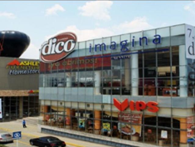 Edificio en renta en Tlalnepantla