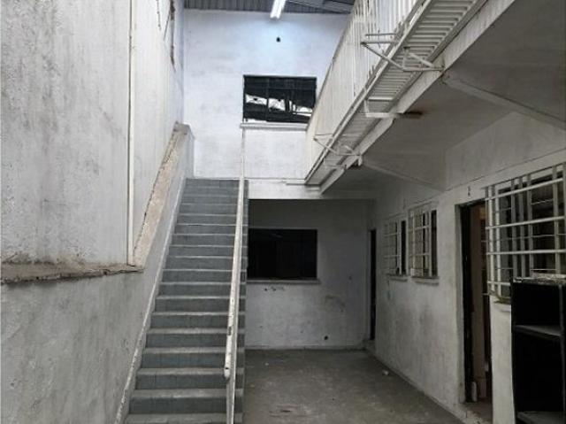 Edificio en renta en Tlalnepantla