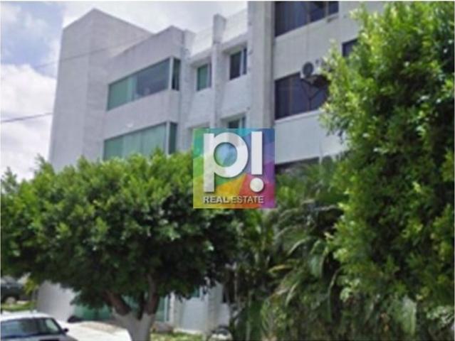 Edificio en renta en Tuxtla Gutiérrez, Chiapas