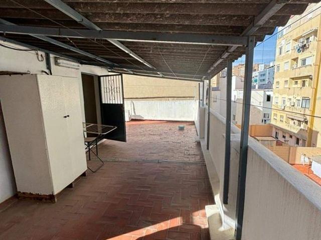 Oficina en alquiler en Camins Al Grau, Comarca de València