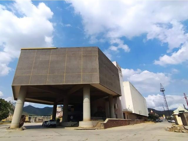Edificio en venta en Carabobo