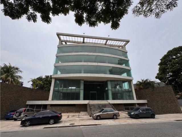Edificio en alquiler en Valencia, Carabobo