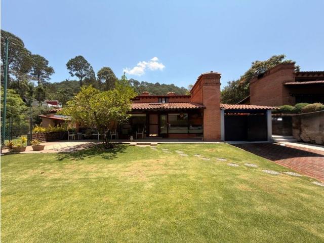 Edificio en renta en Valle de Bravo