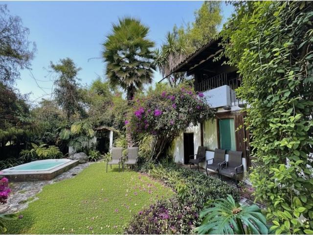 Edificio en renta en Valle de Bravo