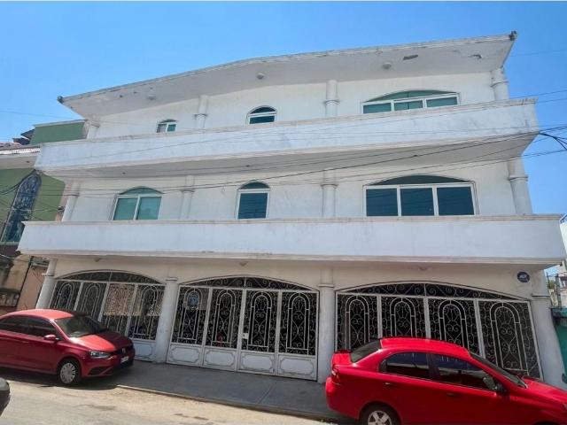 Edificio en renta en Centro, Tabasco