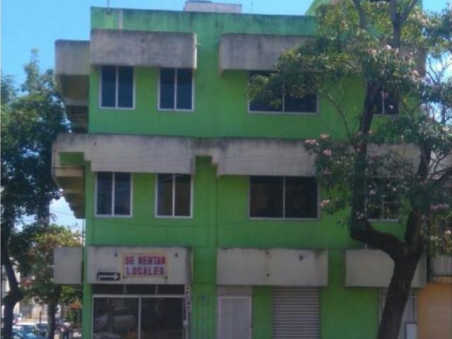 Edificio en renta en Centro, Tabasco